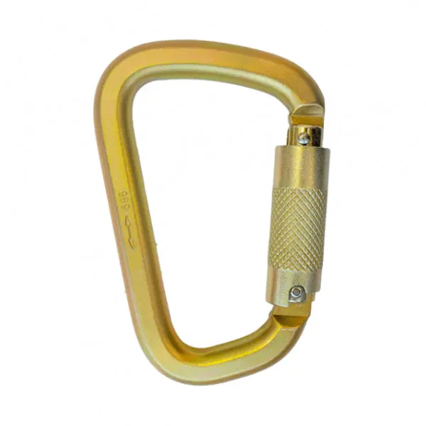 Irudek Connector Steelsafe 982 Twist-Lock 1