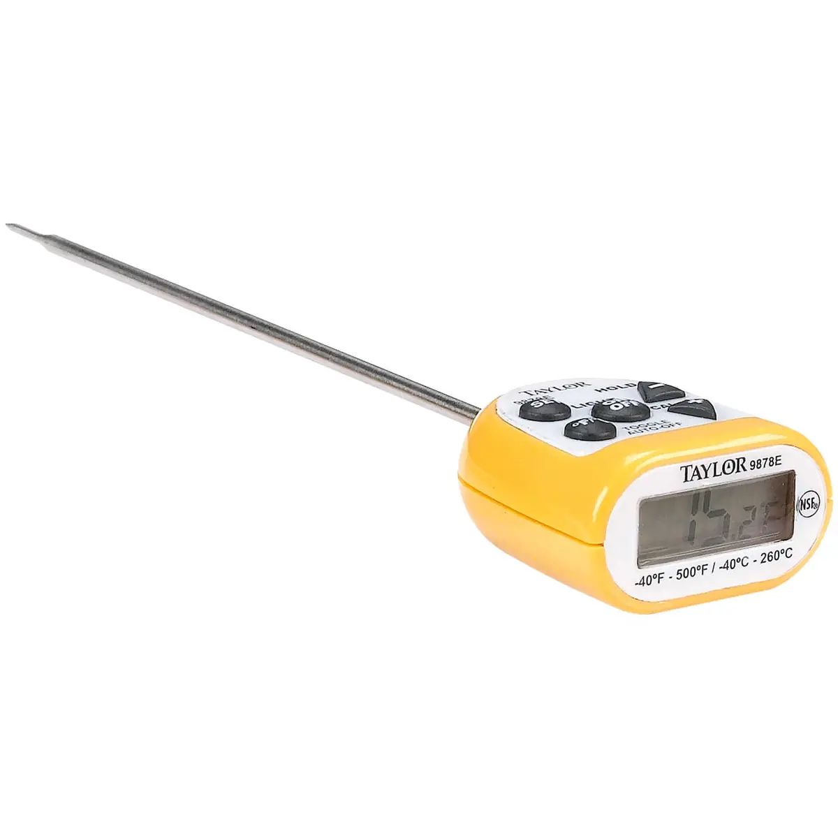 Taylor Waterproof Digital Thermometer 1