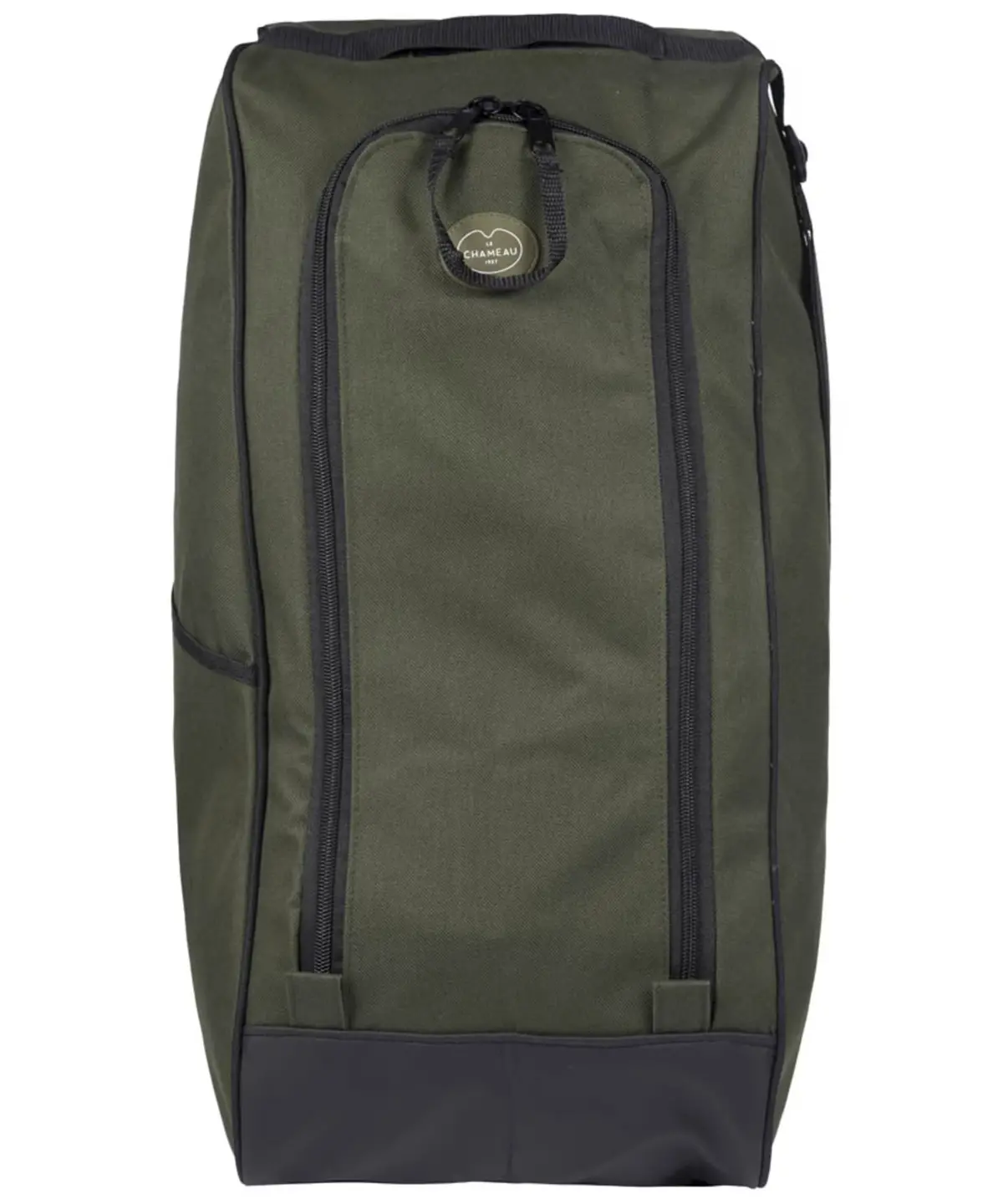 Le Chameau Boot Bag - Vert Chameau 1