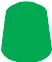 Contrast: Karandras Green 1