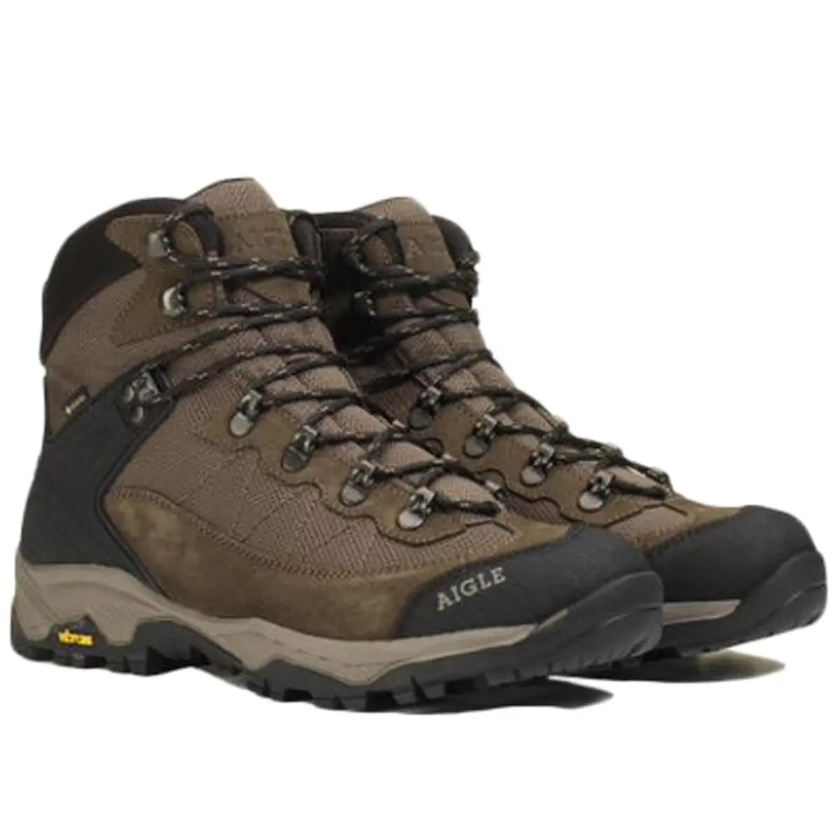 Aigle Sonricker Gtx Ankle Boots 1