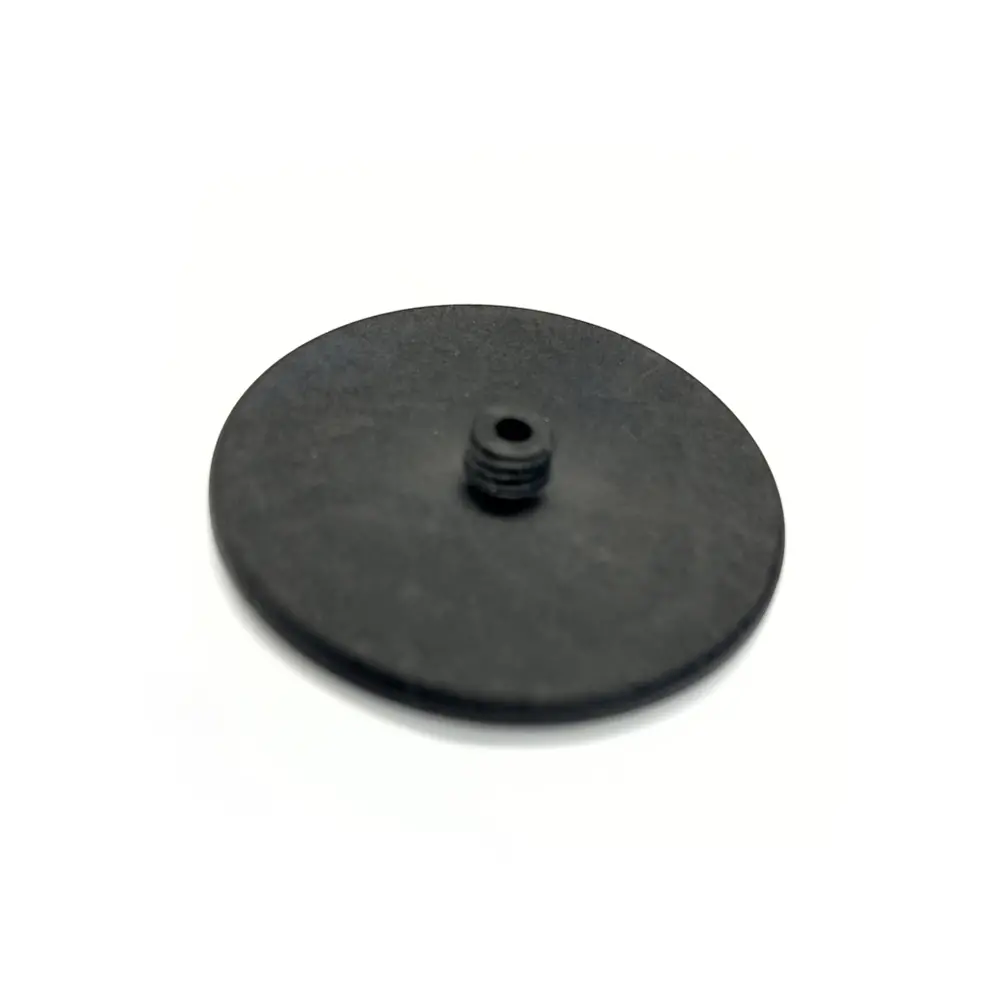 Rupes Bigfoot Ibrid Nano Backing Pad 50Mm Hook & Loop Suit Hr81m Hr81ml 996.001 1