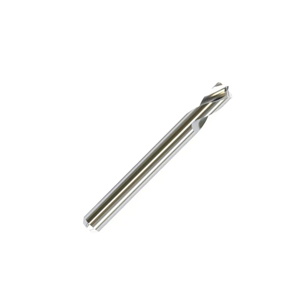 Alpha 8Mm Long Spot Weld Drill Bit For Spot Welded Panels Automotive 1