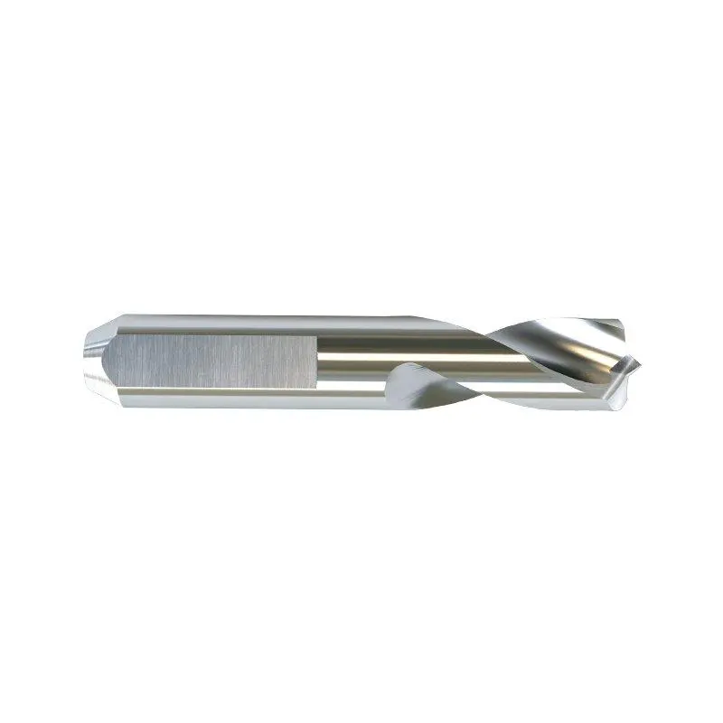 Alpha 8Mm Spot Weld Drill Bit 1