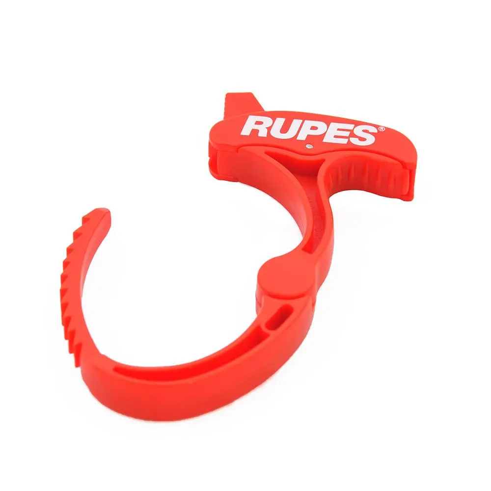 Rupes Bigfoot Machine Ratcheting Cable Clamp 9.Z1024 1