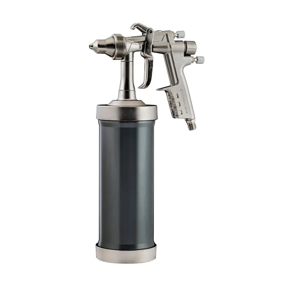 Anest Iwata A215 Anti Rust Pressure Gun & Pot 1.5L Pot Underbody Coating 1