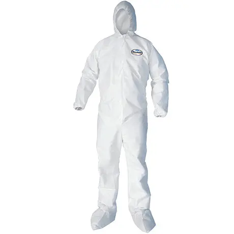 Kleenguard 46112 A30 Extra Protective Overalls 1
