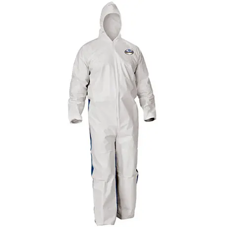 Kleenguard 99791/97910 A40/Xp Protective Overalls 1