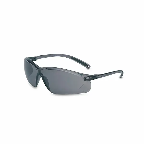 Safety Eyewear Grey Lens With Anti-Scratch Hardcoat 1