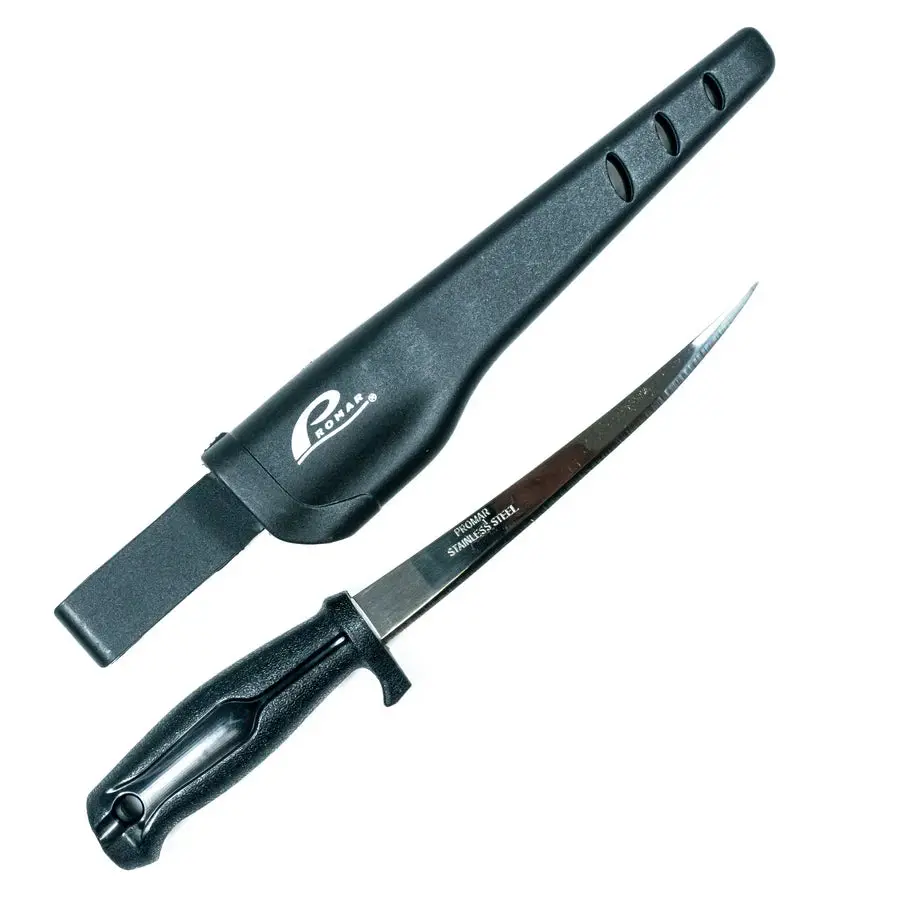 Pro Fillet Knife 1
