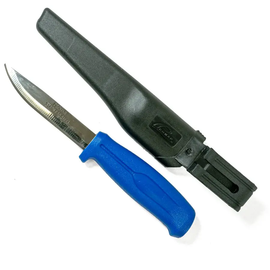 Bait Knife With 3.5" Blade 1