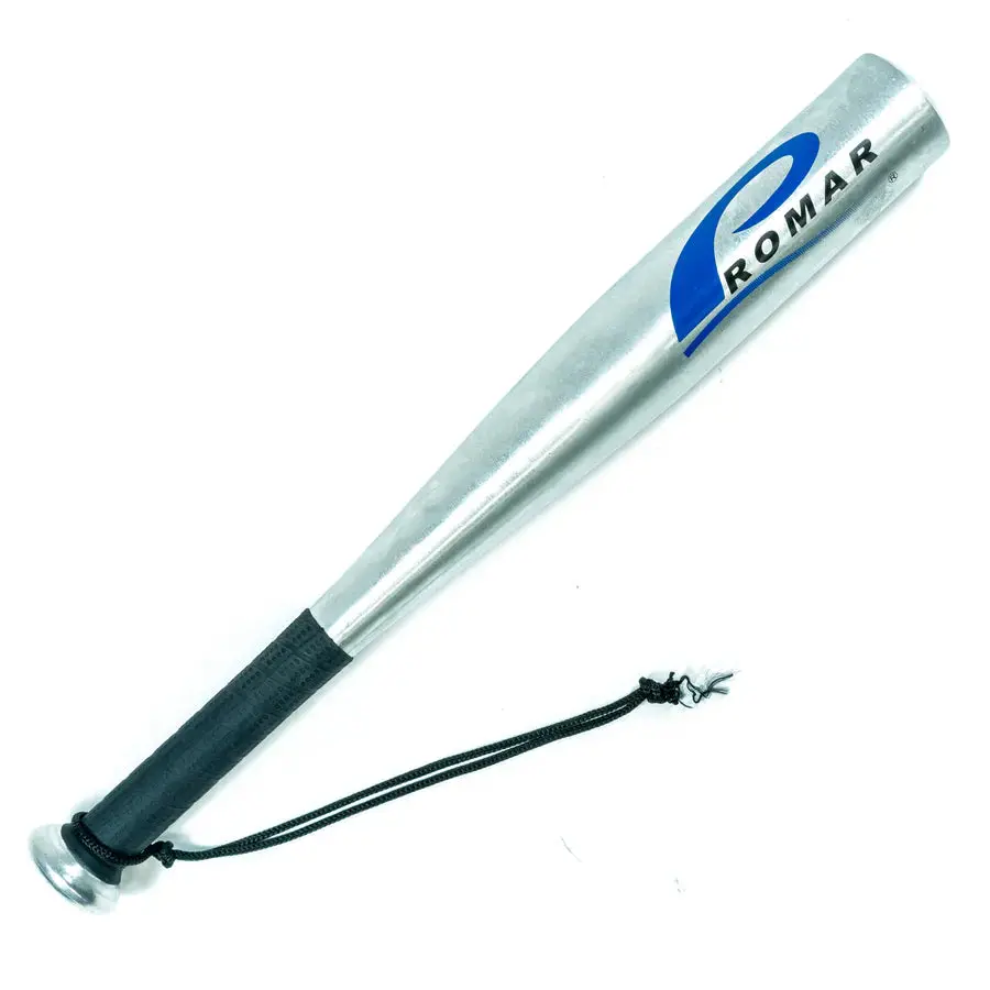 18" Aluminum Fish Bonker 1