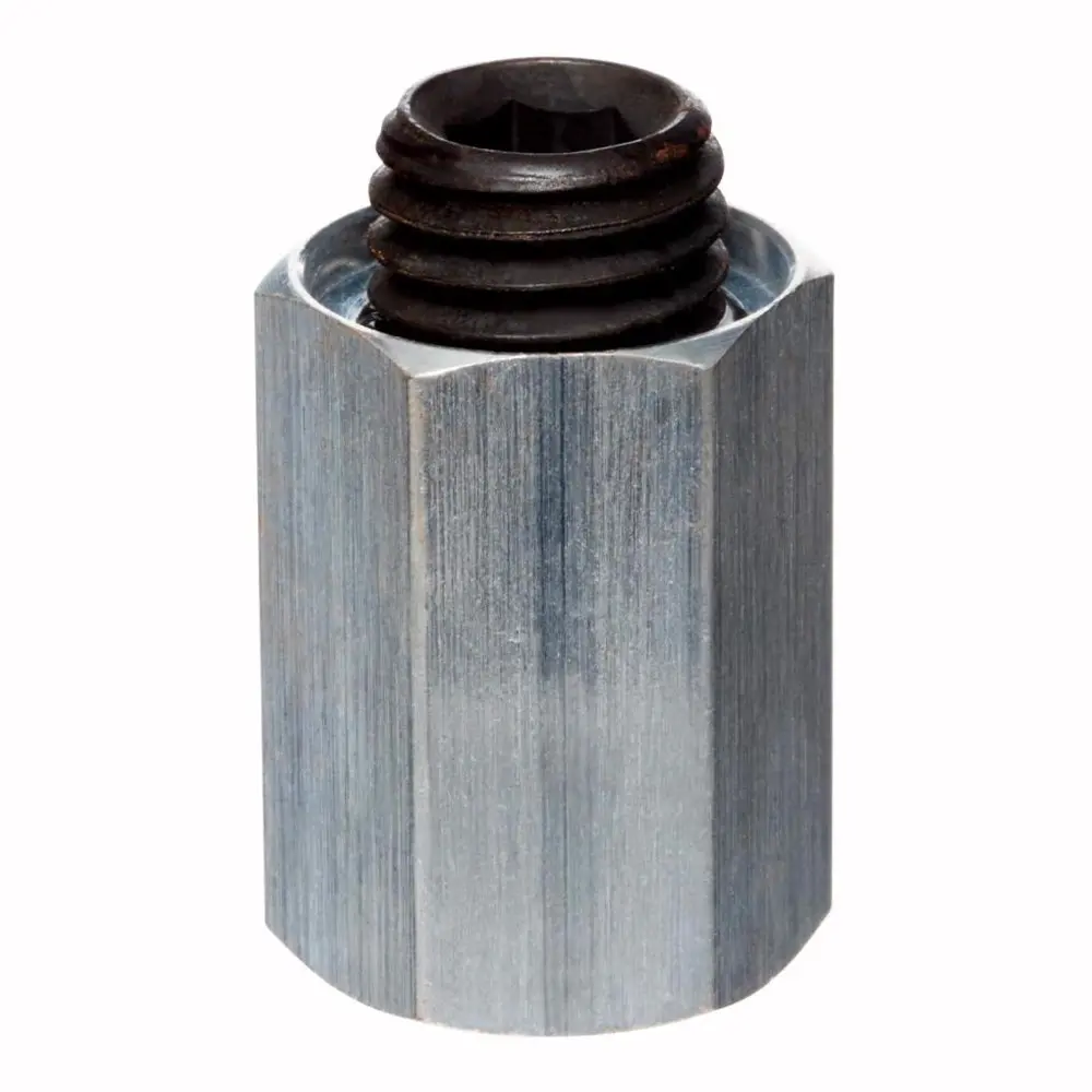 3M 05710 Adaptors For Polishers Superbuff Adaptor 5/8 Inch Shaft 1