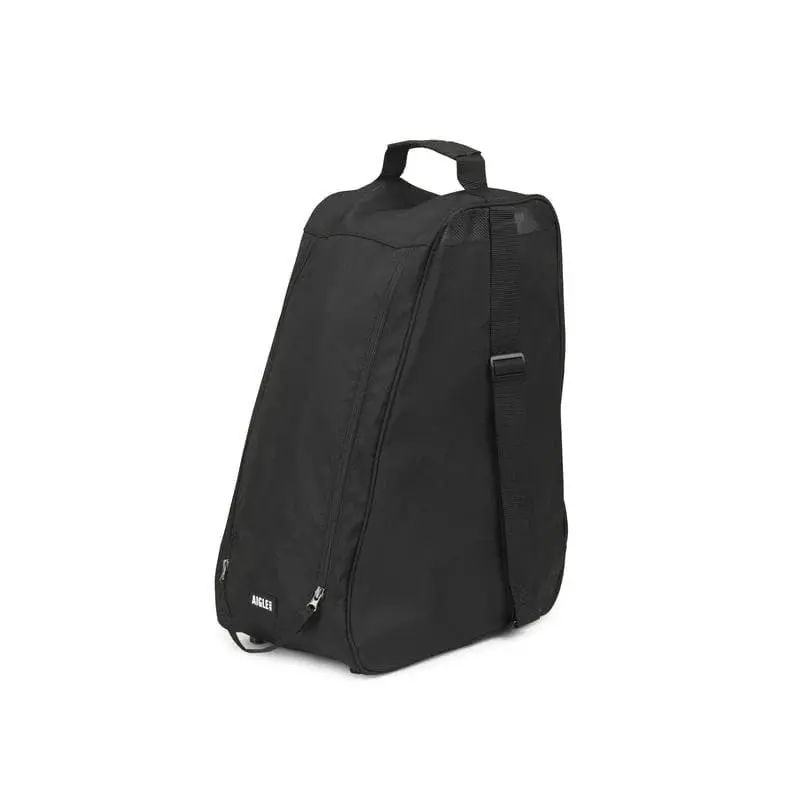 Aigle Wellington Boot Bag - Black 1