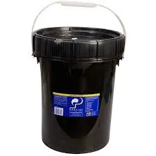 Activated Carbon, 15 Lb Pail 1