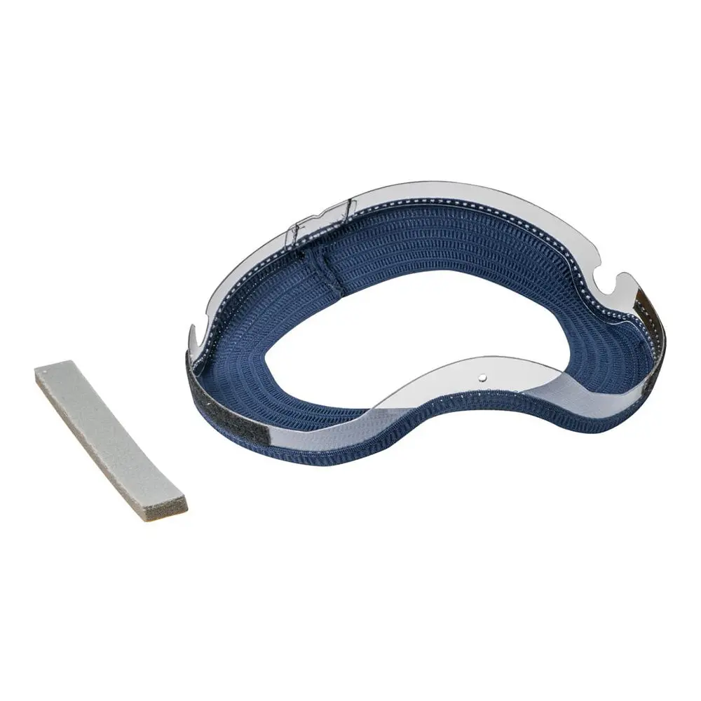 Anest Iwata Replacement Face Seal Kit Af2101 For Air Fed Mask 1