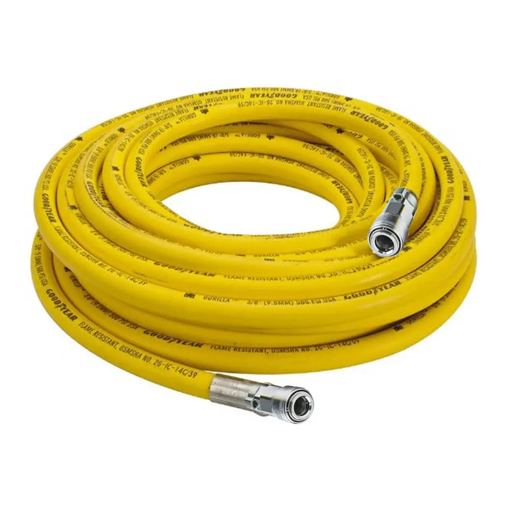 Anest Iwata Air Breathing Hose Set Complete 10M 1