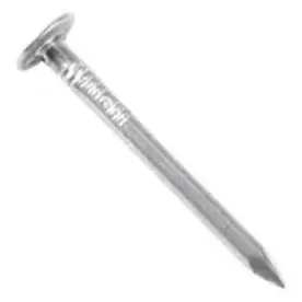 Aluminum Nails, 1 Lb Package 1