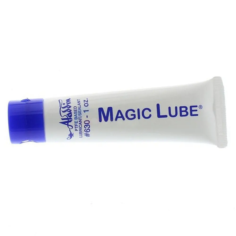 O-Ring Lubricant 1