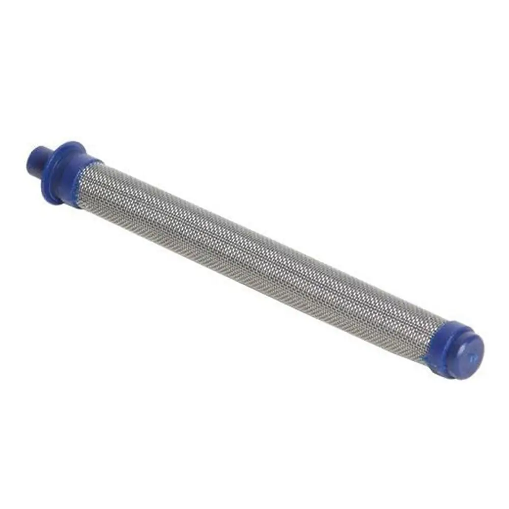 Asab Professional Airless Paint Spray Gun Filter 60 Mesh Blue Fits Graco Sg2/3 1
