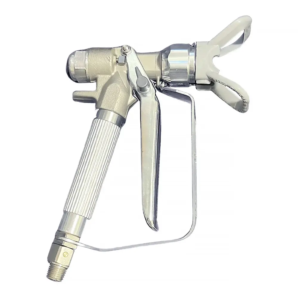 Asab Professional High Pressure Airless Spray Gun Gxtr7 7250 Psi 1