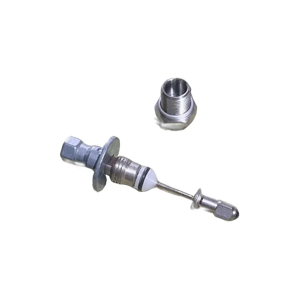 Asab Airless Paint Spray Gun Gxtr6 Repair Kit 1