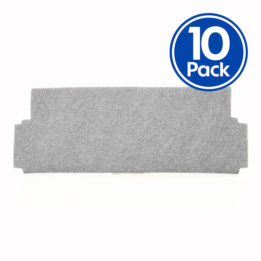 3M Versaflo Pre Filter Tr-3600 For Tr-300 Papr X 10 Pack 1