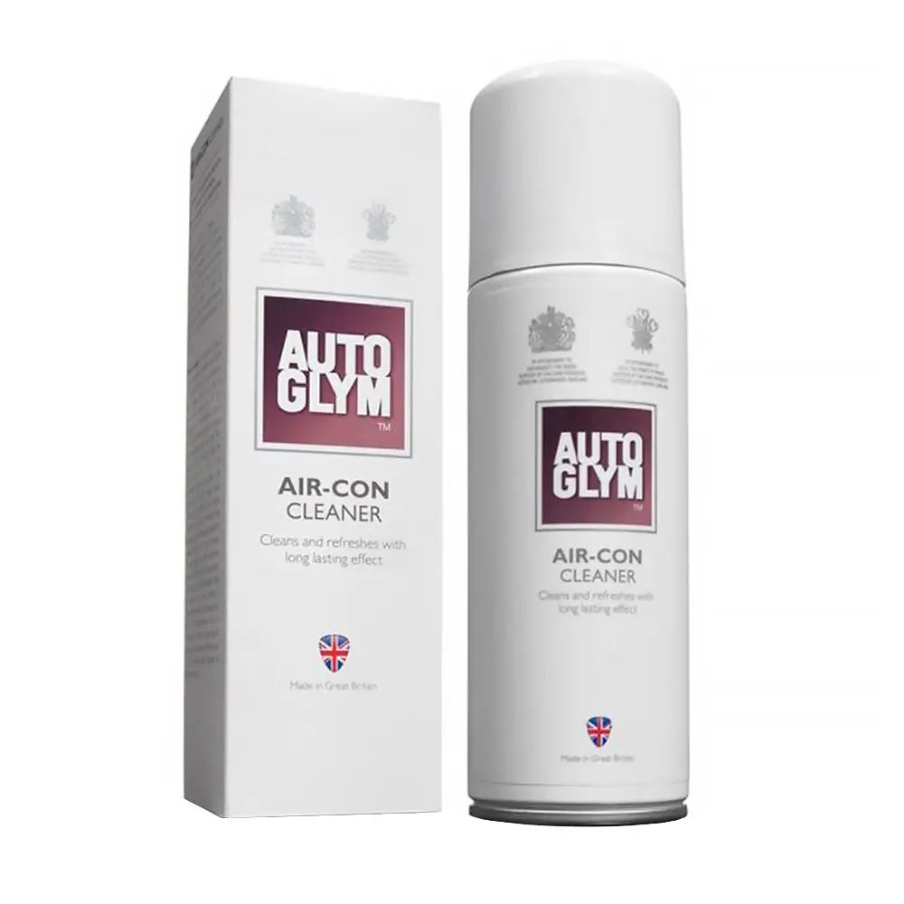 Autoglym Air Con Cleaner 98G Long Lasting Refresh 1