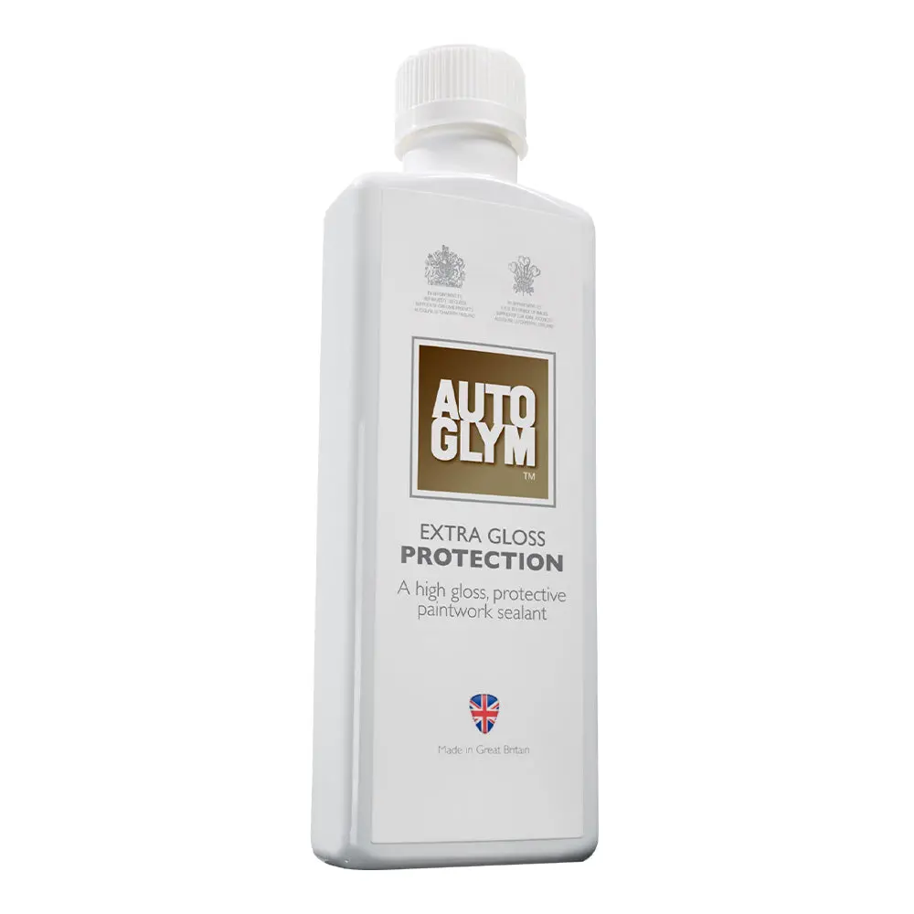 Autoglym Automotive Extra Gloss Protection For Metallic Clearcoat 325Ml Waterbased 1