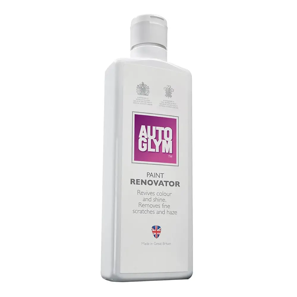 Autoglym Automotive Paint Renovator 325Ml Car Care Detailing 1