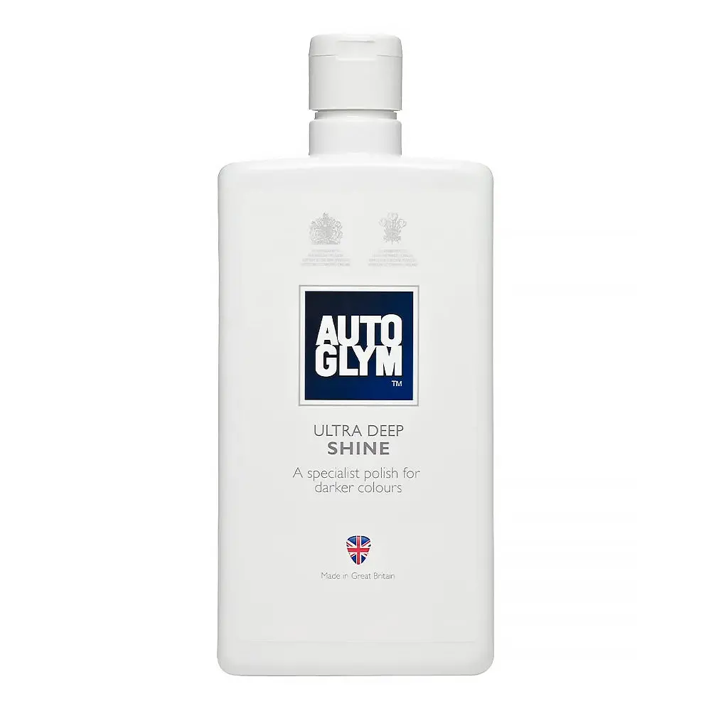 Autoglym Automotive Ultra Deep Shine Polishing Coating 500Ml 1