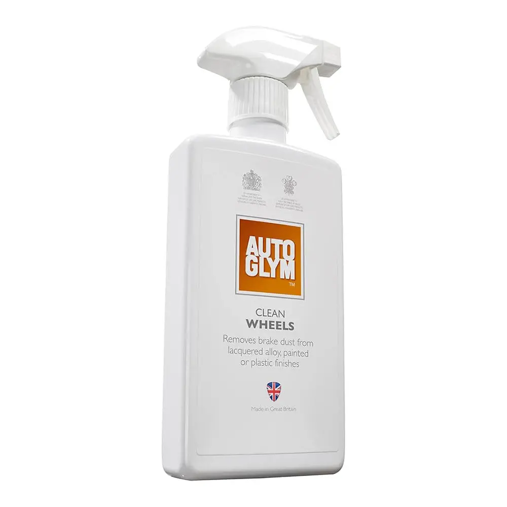 Autoglym Clean Wheels Wheel And Rim Cleaner 500Ml 1
