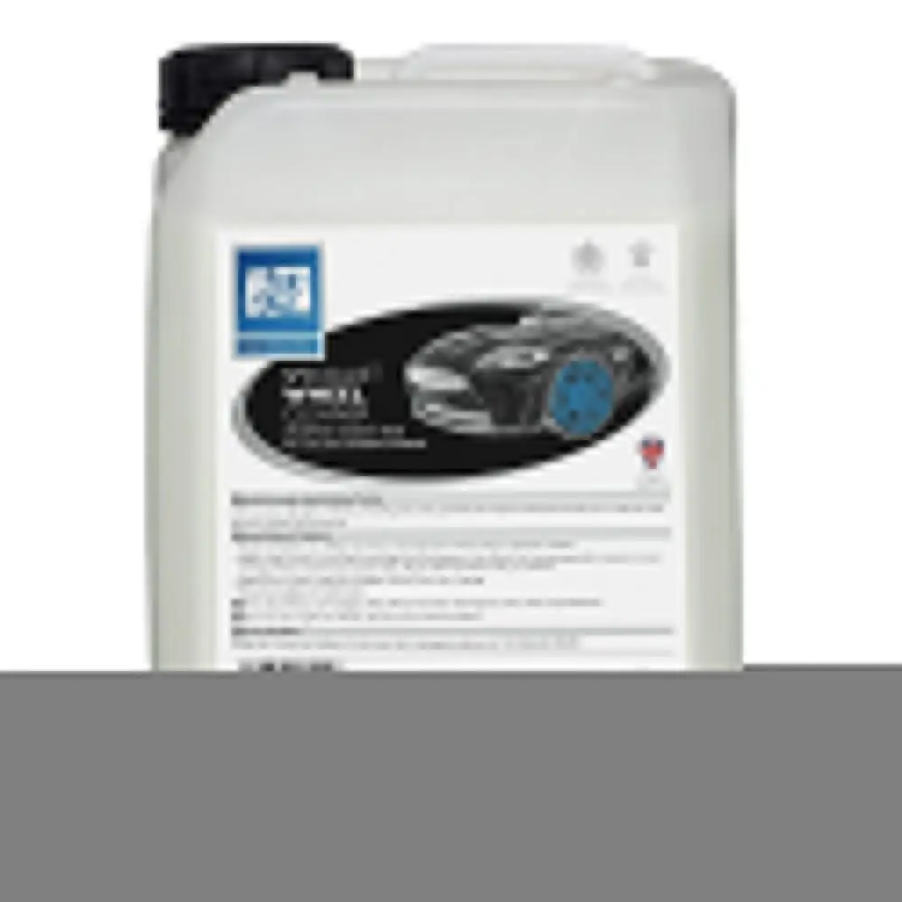 Autoglym Acid Free Specialist Wheel Cleaner 5L Brake Dust Remover 1