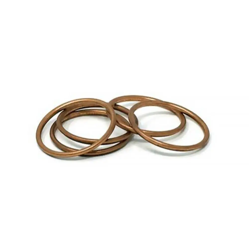 Devilbiss Spray Gun Gasket Kit X 5 Pack Av-1-K5 1