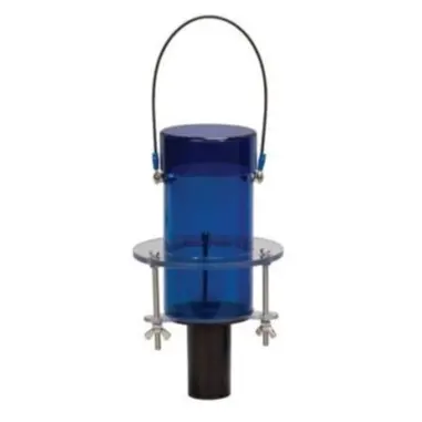 Vibratory Fish Feeder, 0.5 L Capacity 1