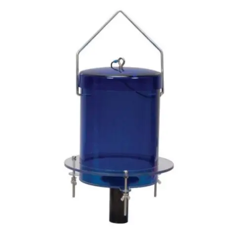 Vibratory Fish Feeder, 3.0L Capacity 1