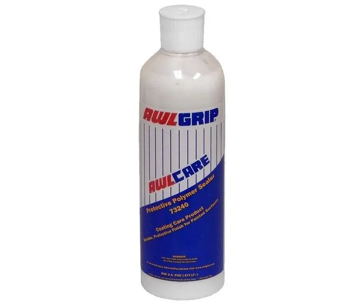 Awl Grip Awl Care Protective Polymer Sealer 73240 473Ml 1