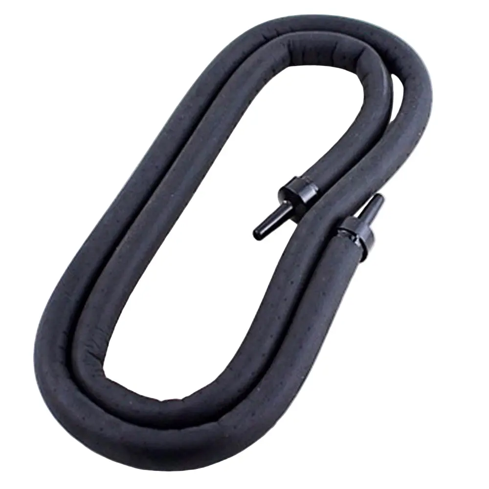 Air Curtain - Diffuser Hose, 12" Length 1