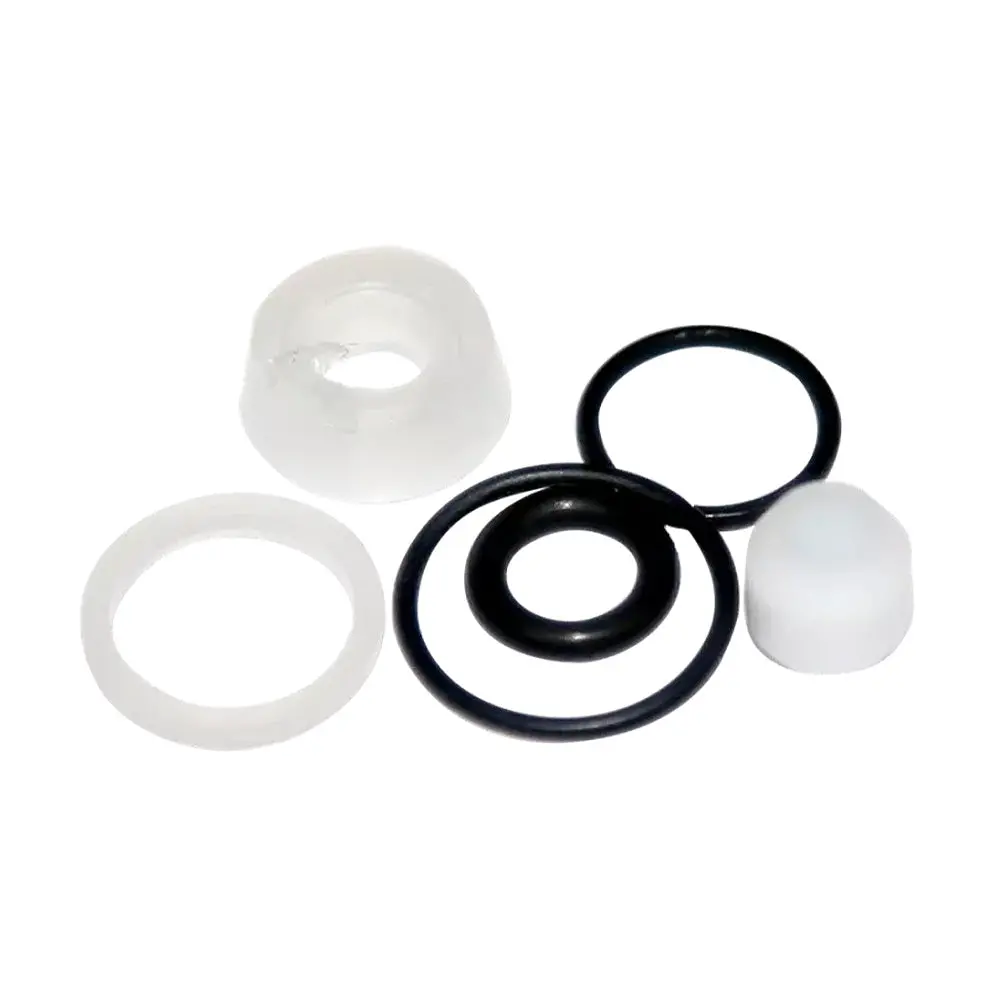 Anest Iwata Concept Az3hte & Az1hte Spray Gun Reservice Kit 1
