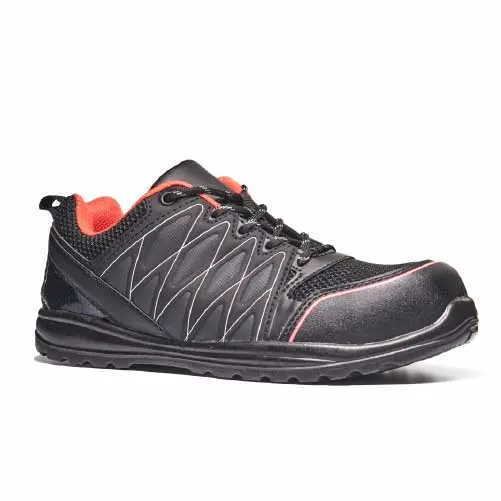 Acesafet Squad 19709 Low Cut Mf Sports Safety Shoe 1