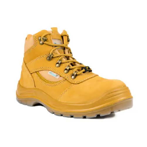 Acesafet Titan 17088 Mid Cut Lace Up Safety Boots 1