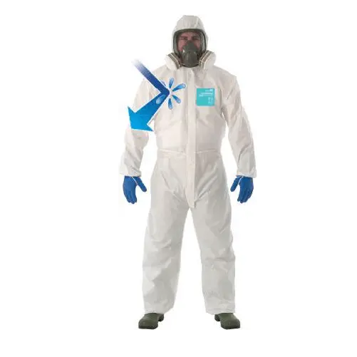 Alphatec 2000 Comfort Limited Use Coverall Type 129 1