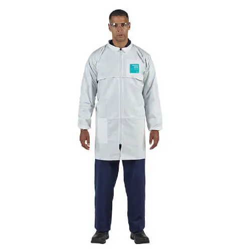 Alphatec 2000 Limited Use Labcoat Type 209 1