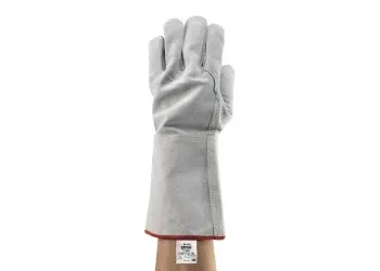 Ansell 48-216 Edge Welding S10 1