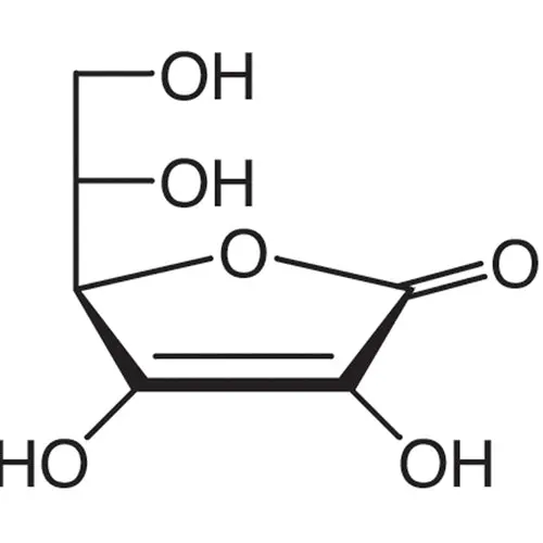L-Ascorbic Acid, 500 Gram Container 1