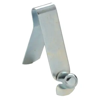 Replacement Bent Spring Leg Snap Button For Cb-1 Or Cb-3 Adapters 1