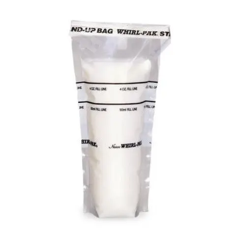 Whirl-Pak® Stand-Up Bags, 24 Oz., Box Of 500 1