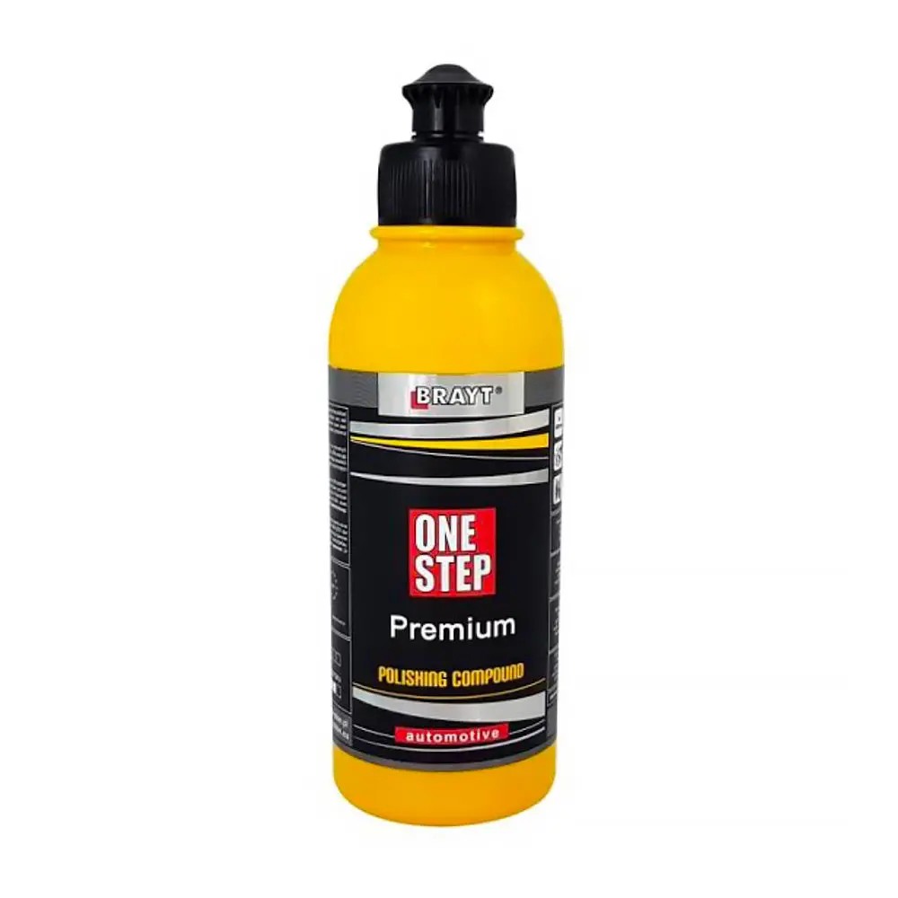Brayt T1 One Step Polishing Compound 250G 1