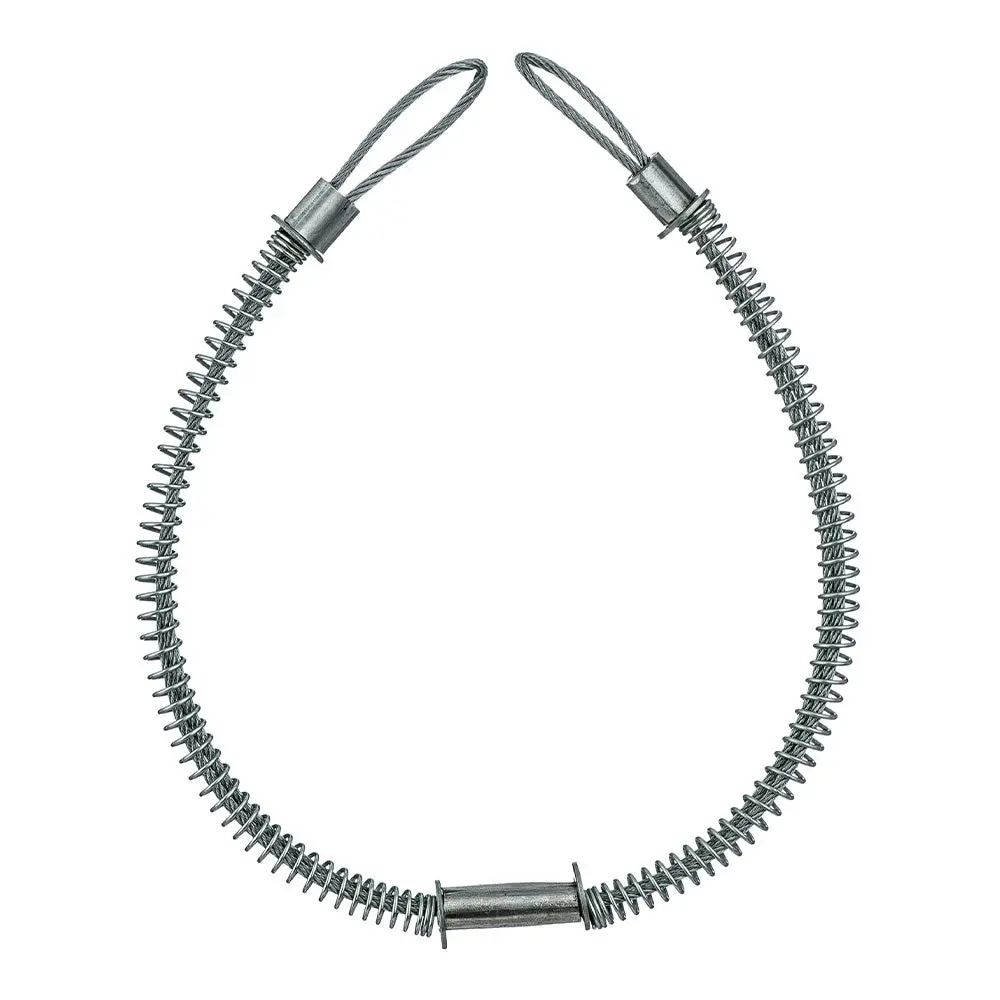 Panblast Safety Whip Check Cables 6Mm Hose To Hose For 32Mm 1 1/4" To 75Mm 3" 1