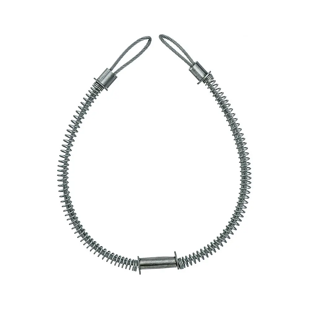 Panblast Safety Whip Check Cables 3Mm Hose To Hose For 13Mm 1/2" To 32Mm 1 1/4" 1